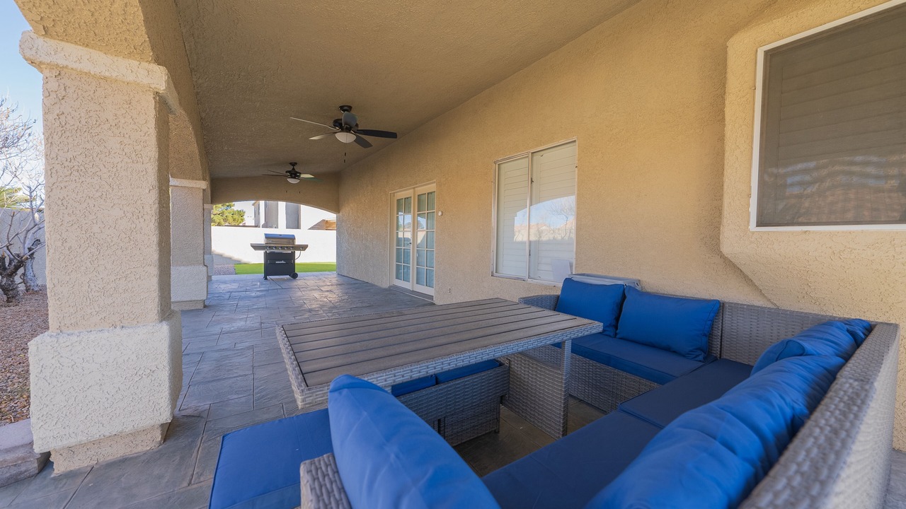 Photo of Outdoor in Mission Hills
