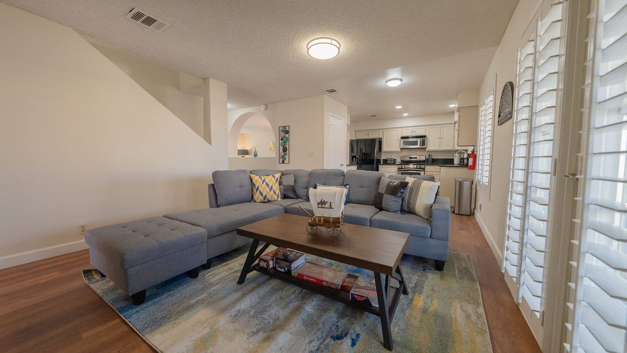 Photo of Livingroom in Mission Hills