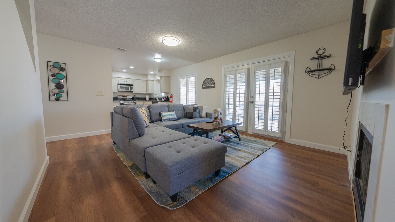 Photo of Livingroom in Mission Hills