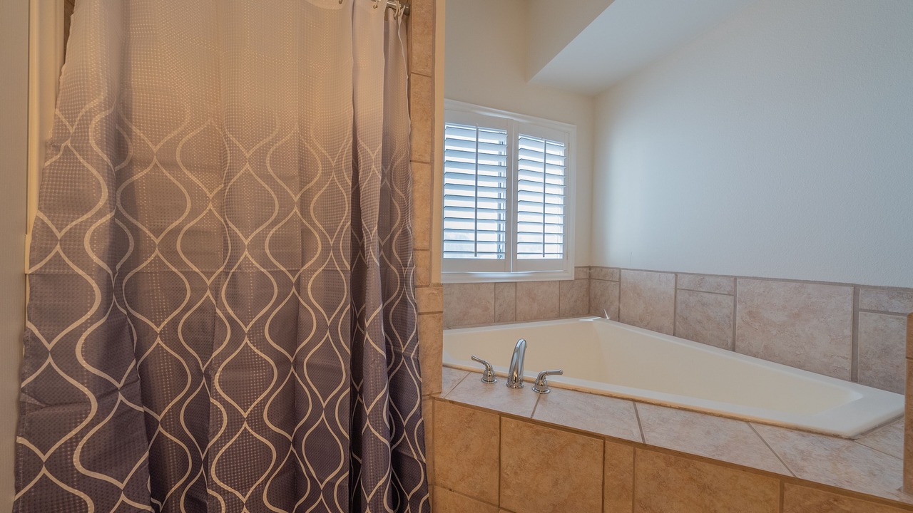Photo of Bathroom in Mission Hills