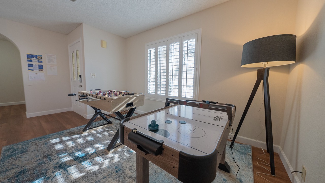 Photo of Bedroom in Mission Hills