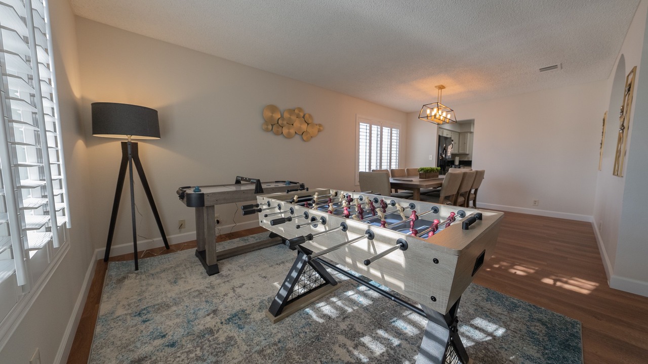 Photo of Bedroom in Mission Hills
