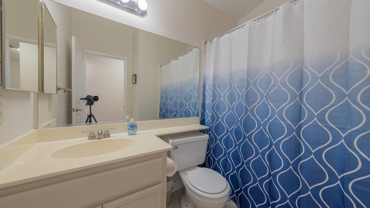 Photo of Bathroom in Mission Hills
