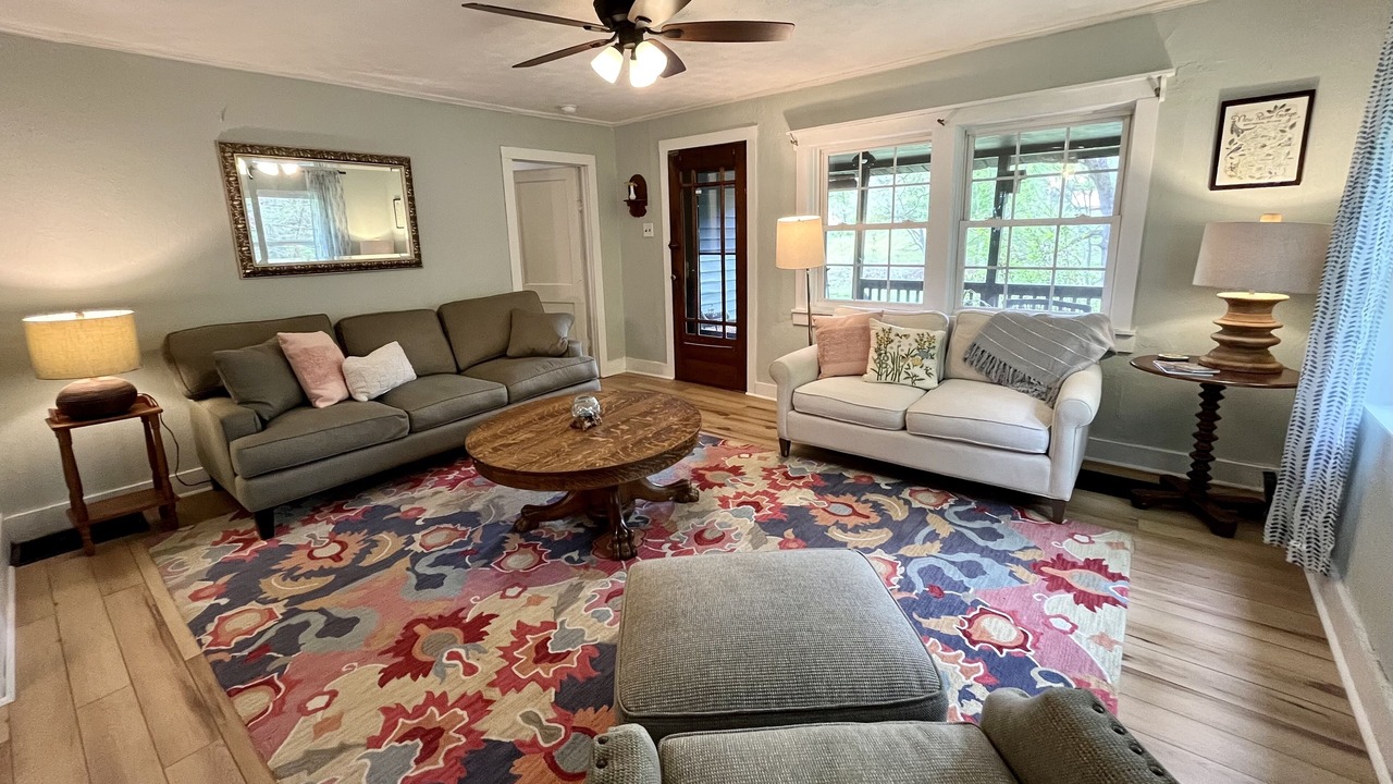 Photo of Bedroom in Fayetteville