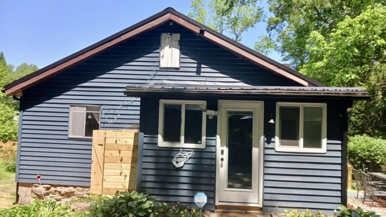 Photo of Outdoor in Fayetteville
