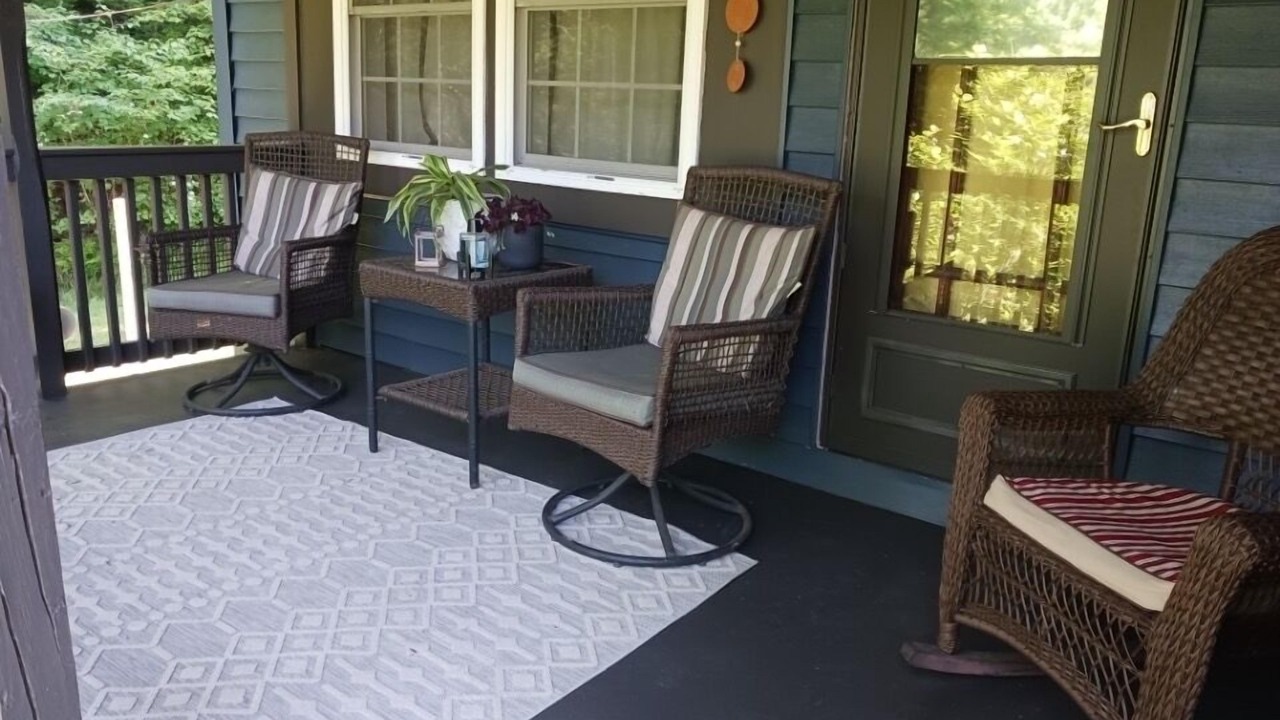 Photo of Outdoor in Fayetteville