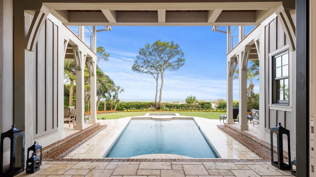 Photo of Outdoor in Beach Lagoon