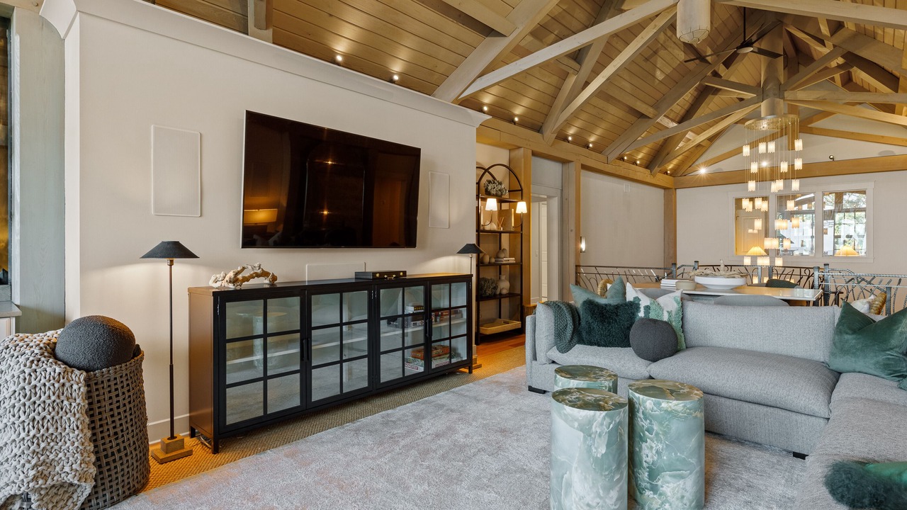 Photo of Livingroom in Beach Lagoon