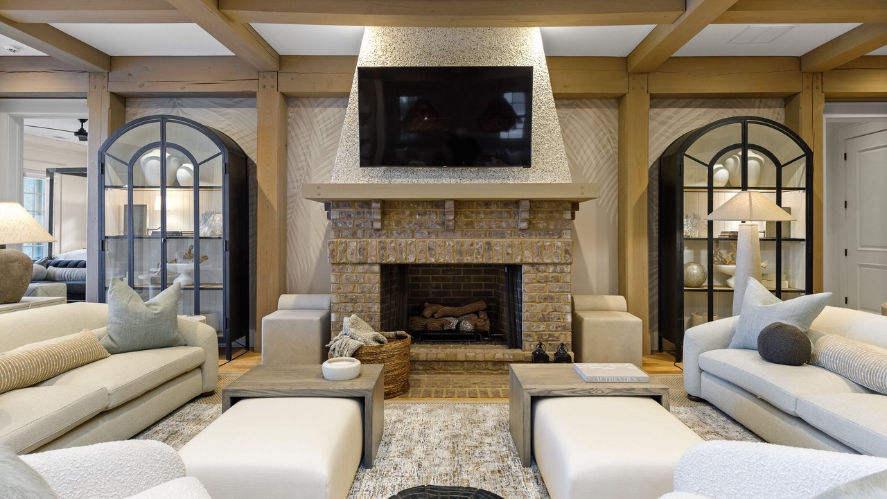 Photo of Livingroom in Beach Lagoon