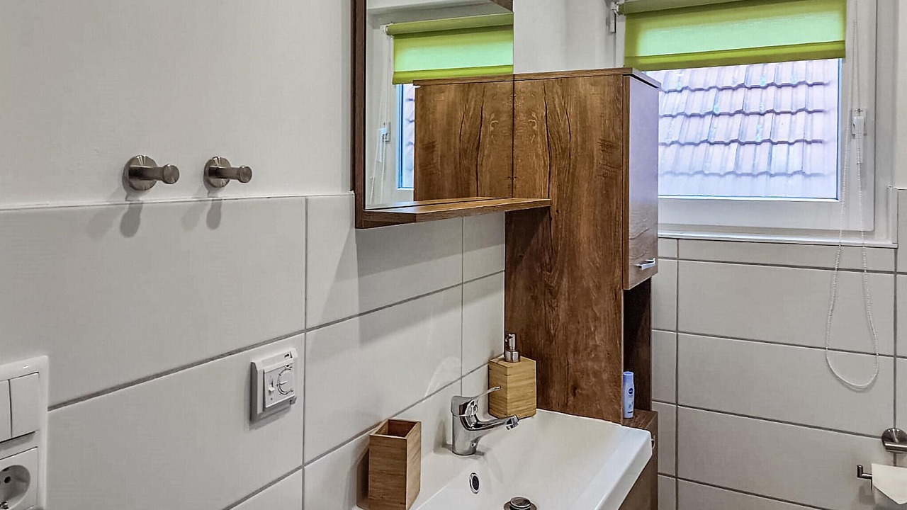 Photo of Bathroom in Kolberg