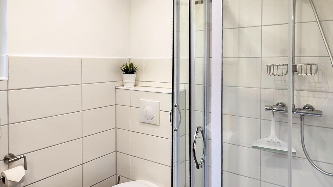 Photo of Bathroom in Kolberg