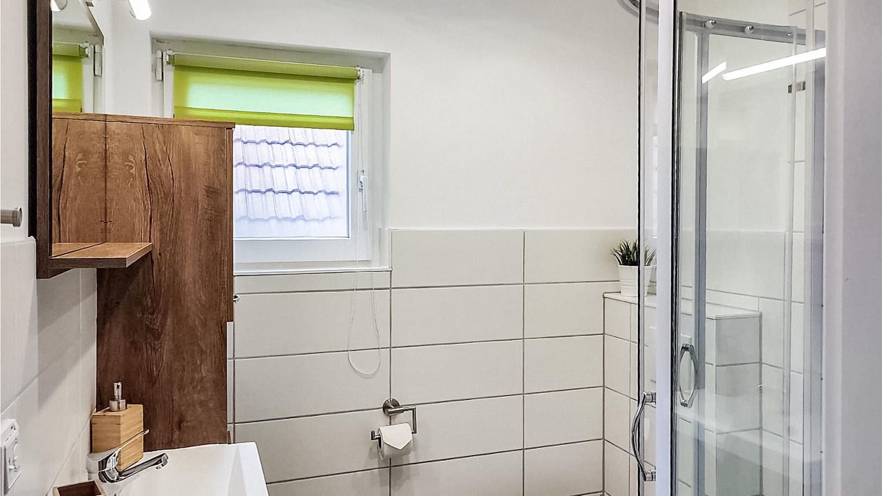 Photo of Bathroom in Kolberg