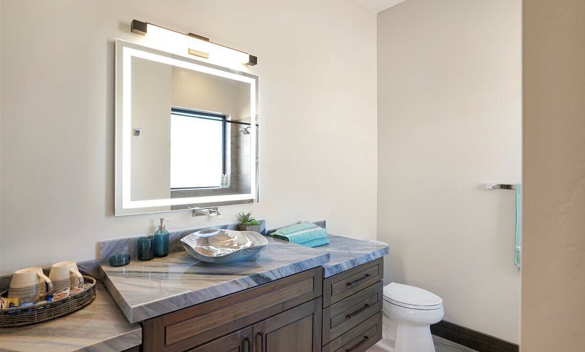 Photo of Bathroom in Virgin
