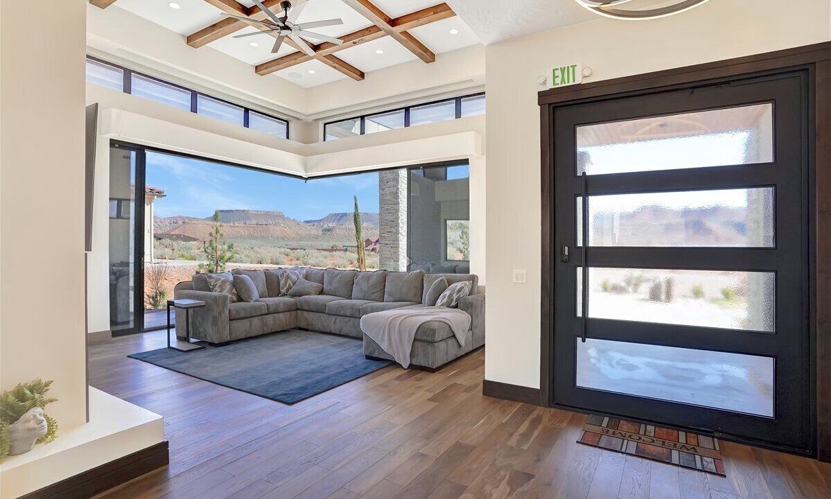 Photo of Bedroom in Virgin