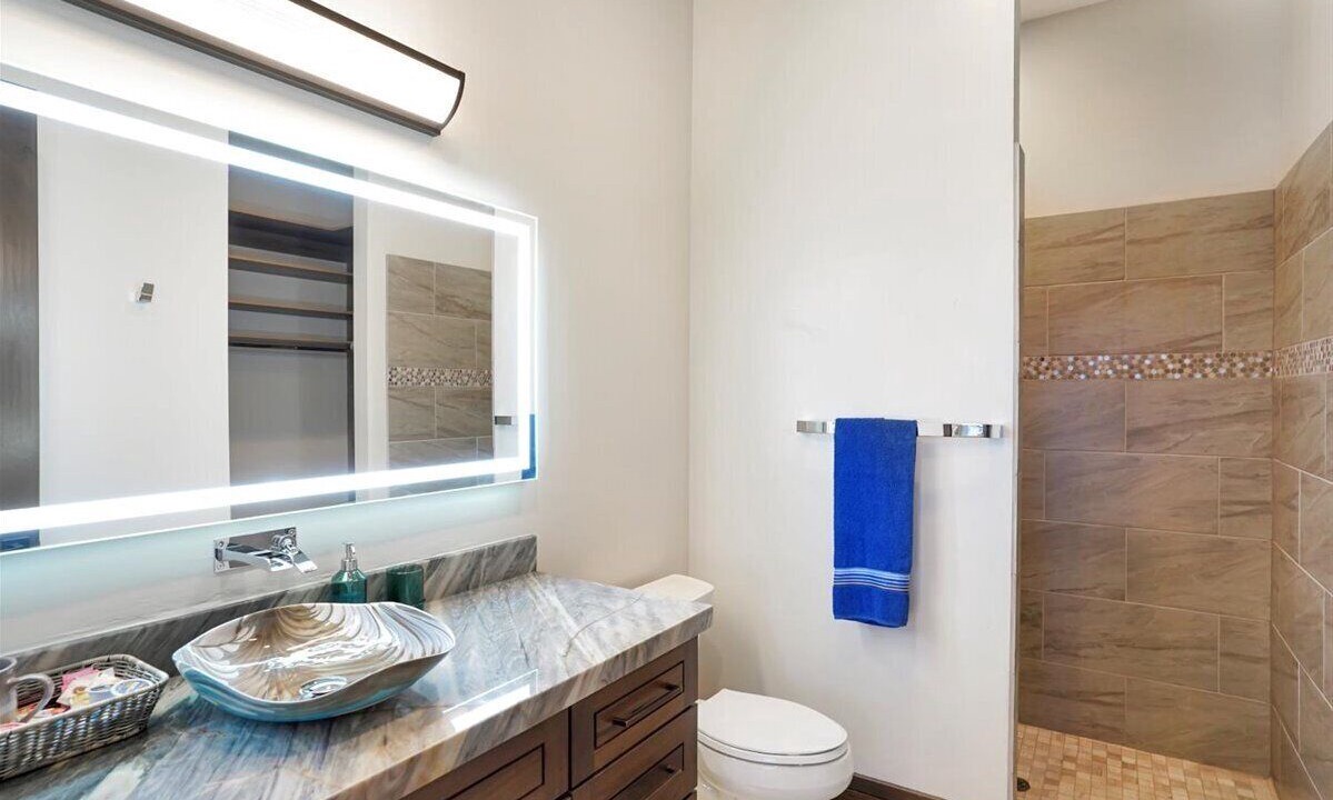 Photo of Bathroom in Virgin