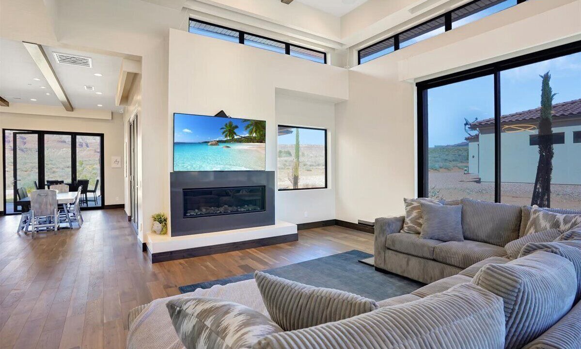 Photo of Bedroom in Virgin