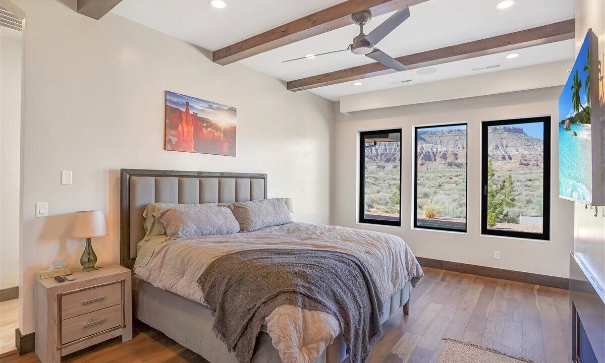 Photo of Bedroom in Virgin