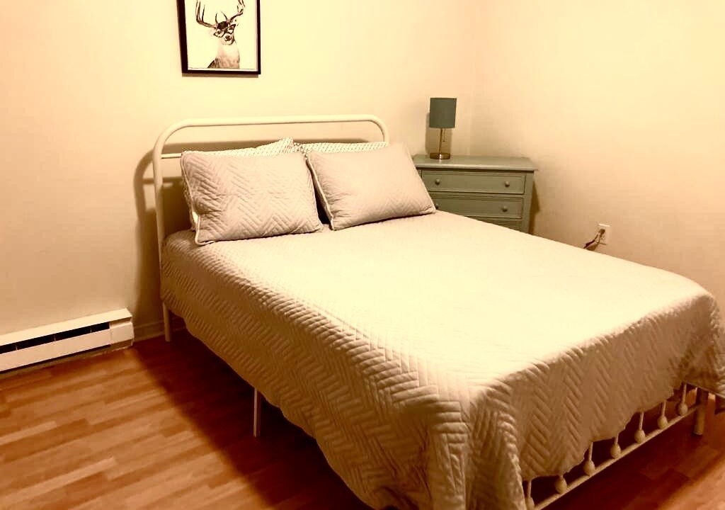 Photo of Bedroom in Lower Sackville