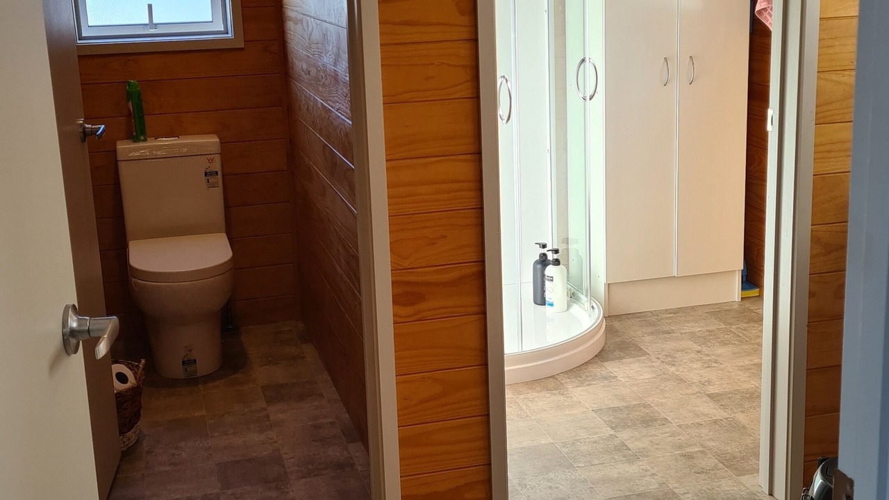 Photo of Bathroom in Pahi