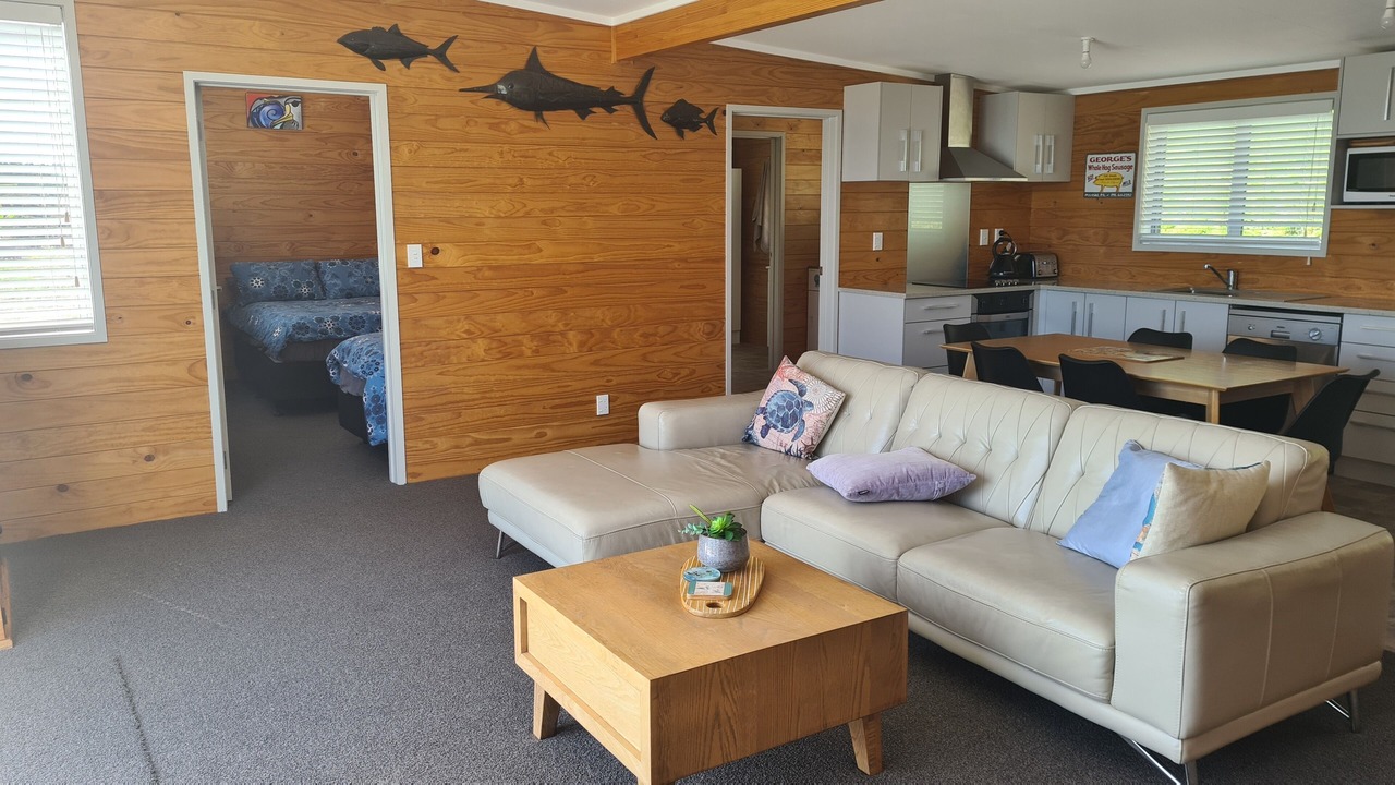 Photo of Livingroom in Pahi