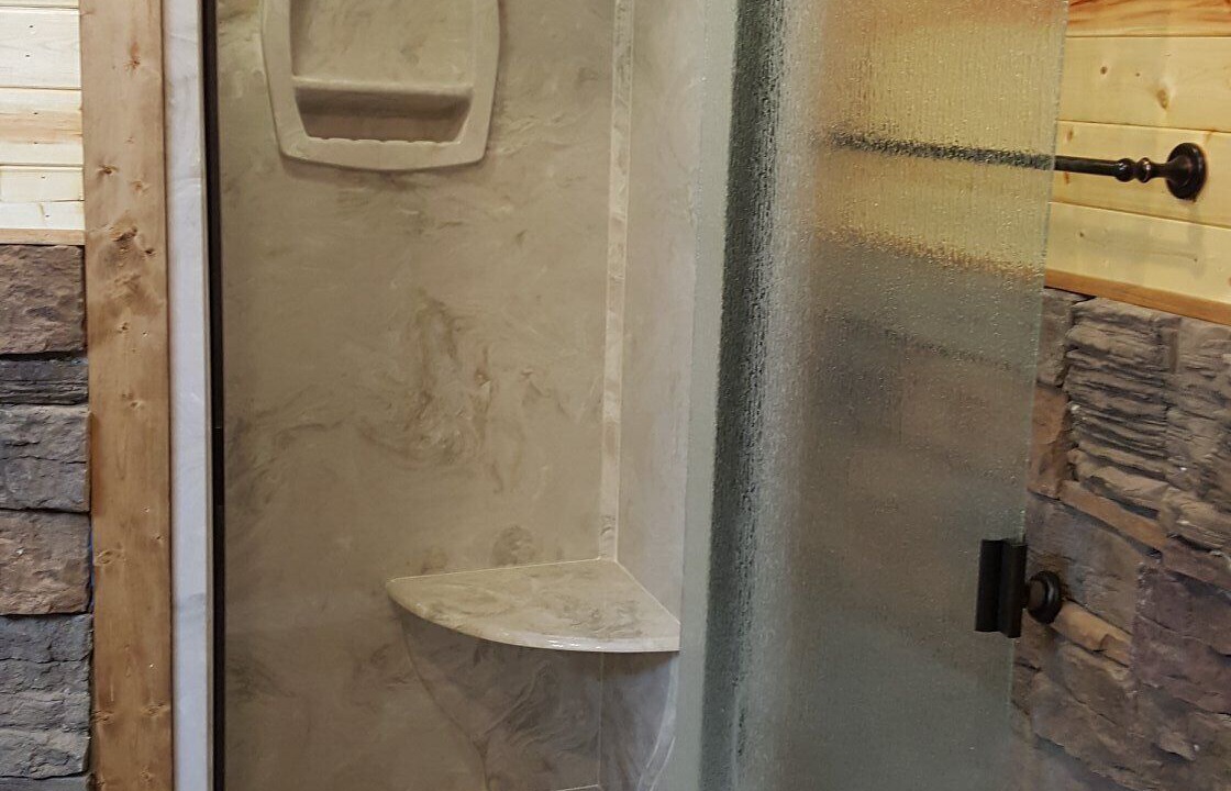 Photo of Bathroom in Canyon