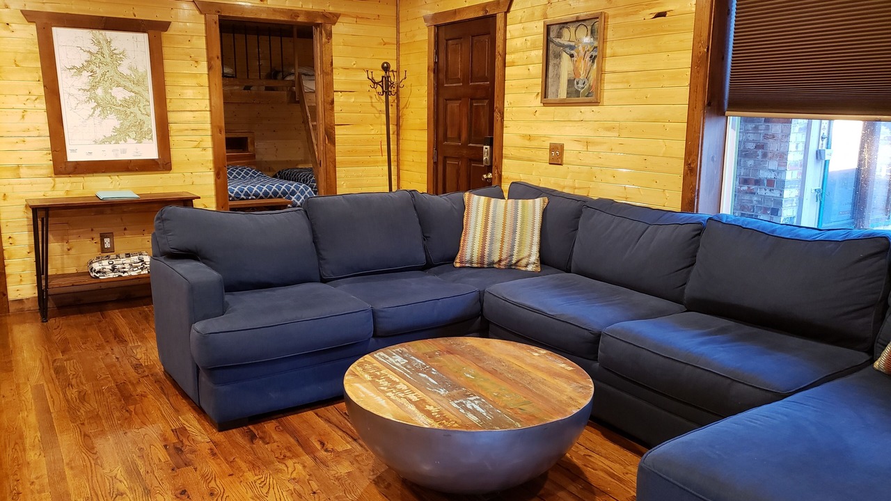 Photo of Livingroom in Canyon