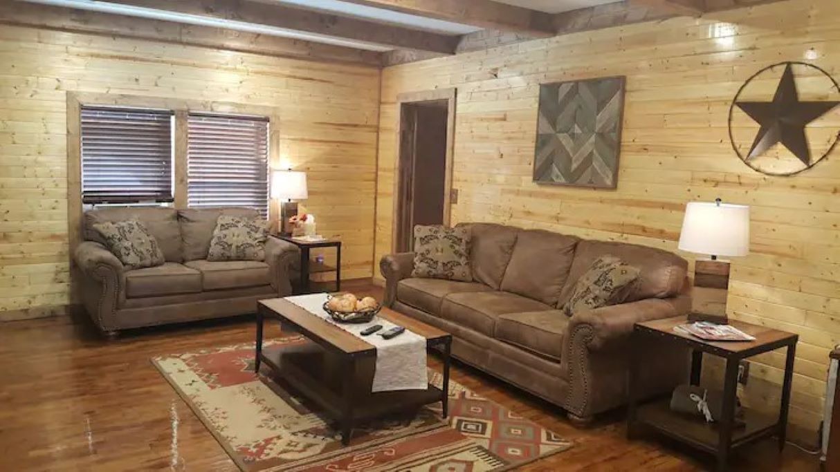 Photo of Livingroom in Canyon