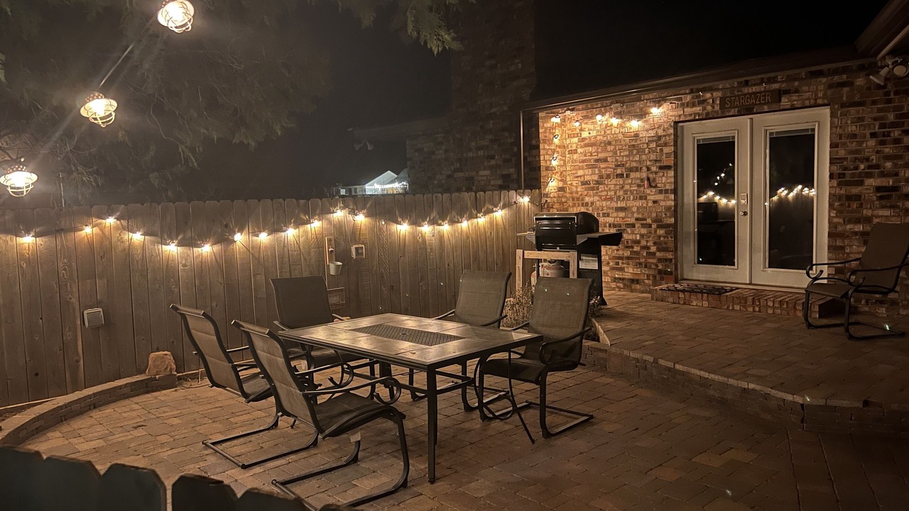 Photo of Outdoor in Canyon