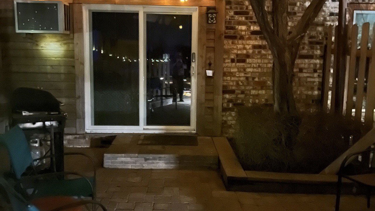 Photo of Outdoor in Canyon