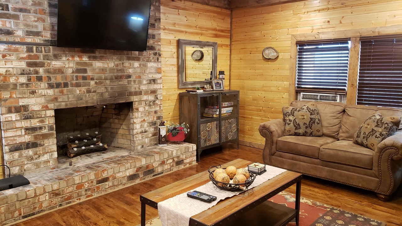Photo of Livingroom in Canyon