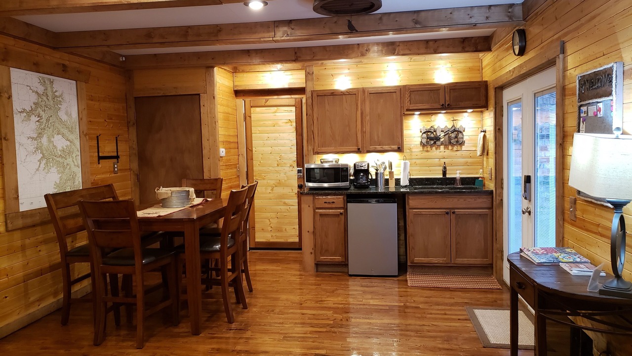 Photo of Kitchen in Canyon