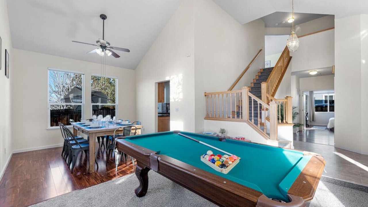Photo of Bedroom in Sparks