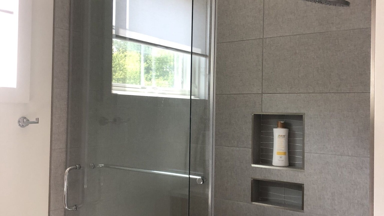 Photo of Bathroom in Dodds Addition