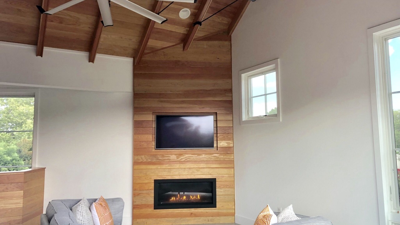 Photo of Livingroom in Dodds Addition
