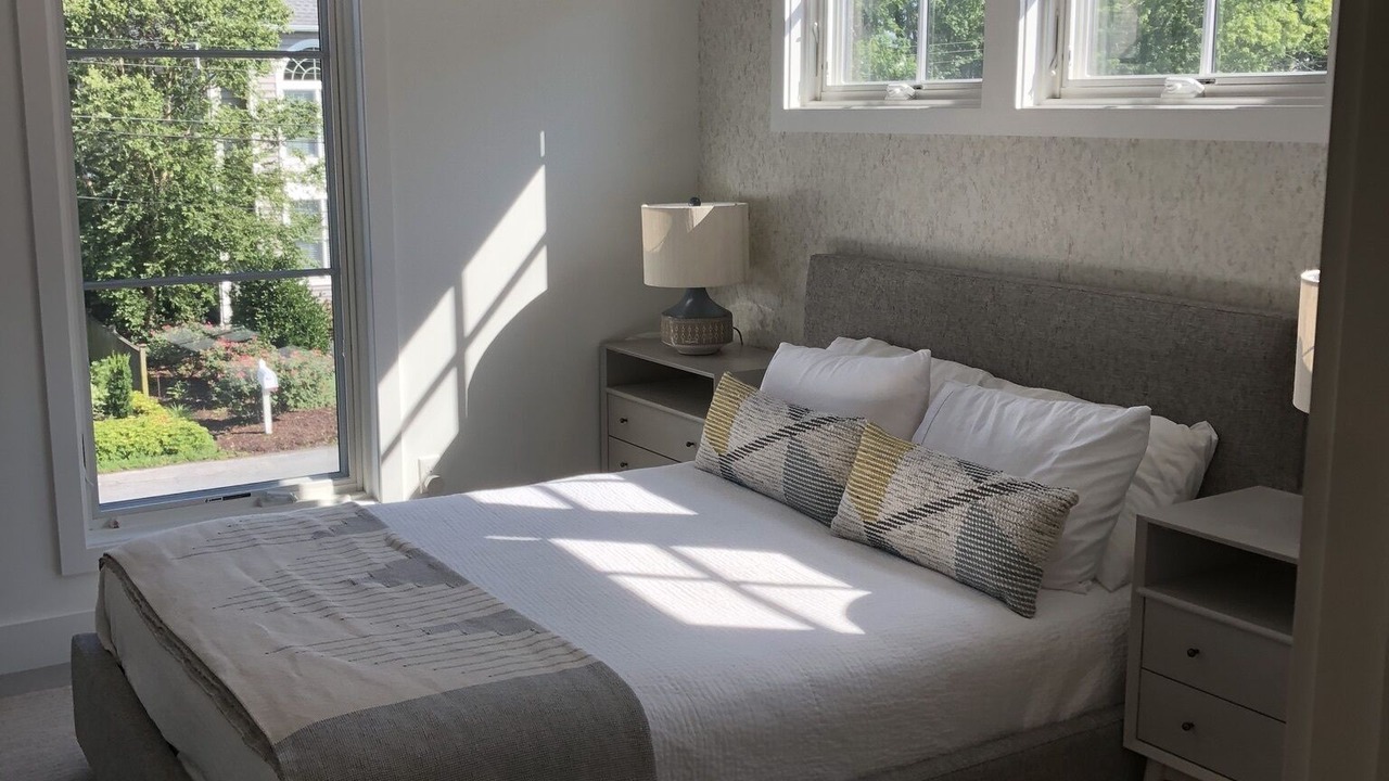 Photo of Bedroom in Dodds Addition