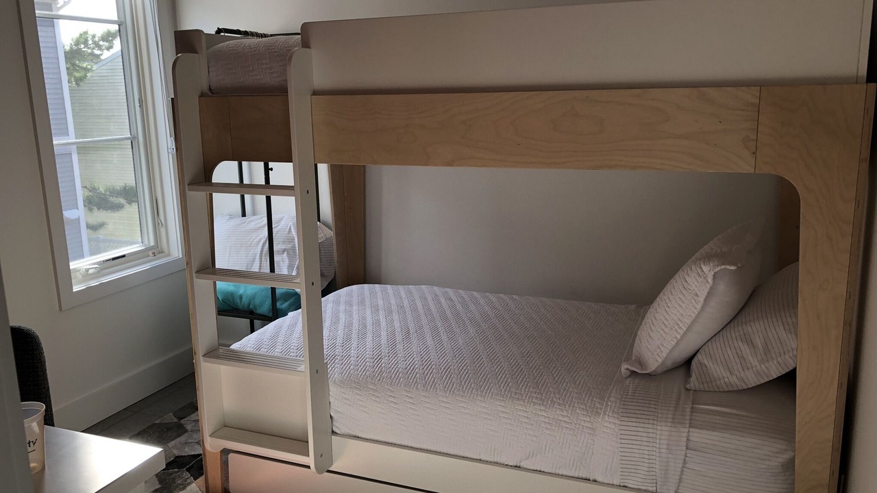 Photo of Bedroom in Dodds Addition