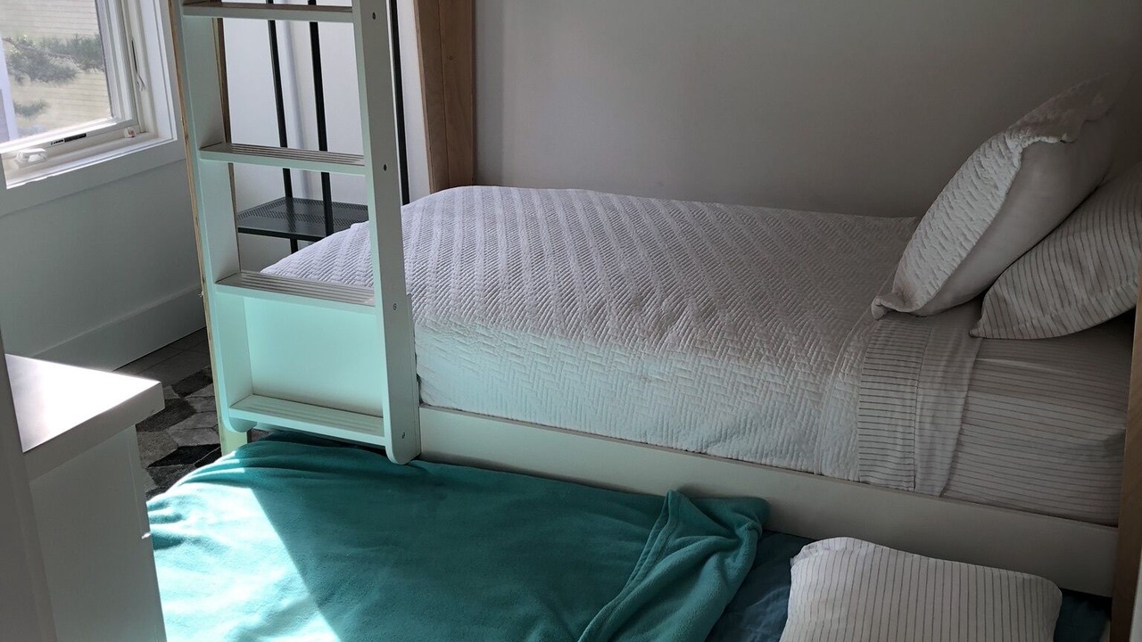 Photo of Bedroom in Dodds Addition
