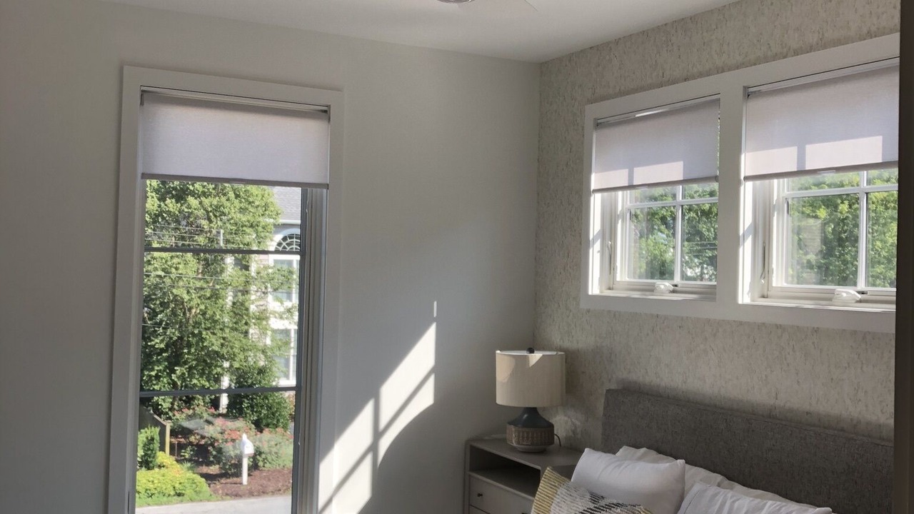 Photo of Bedroom in Dodds Addition
