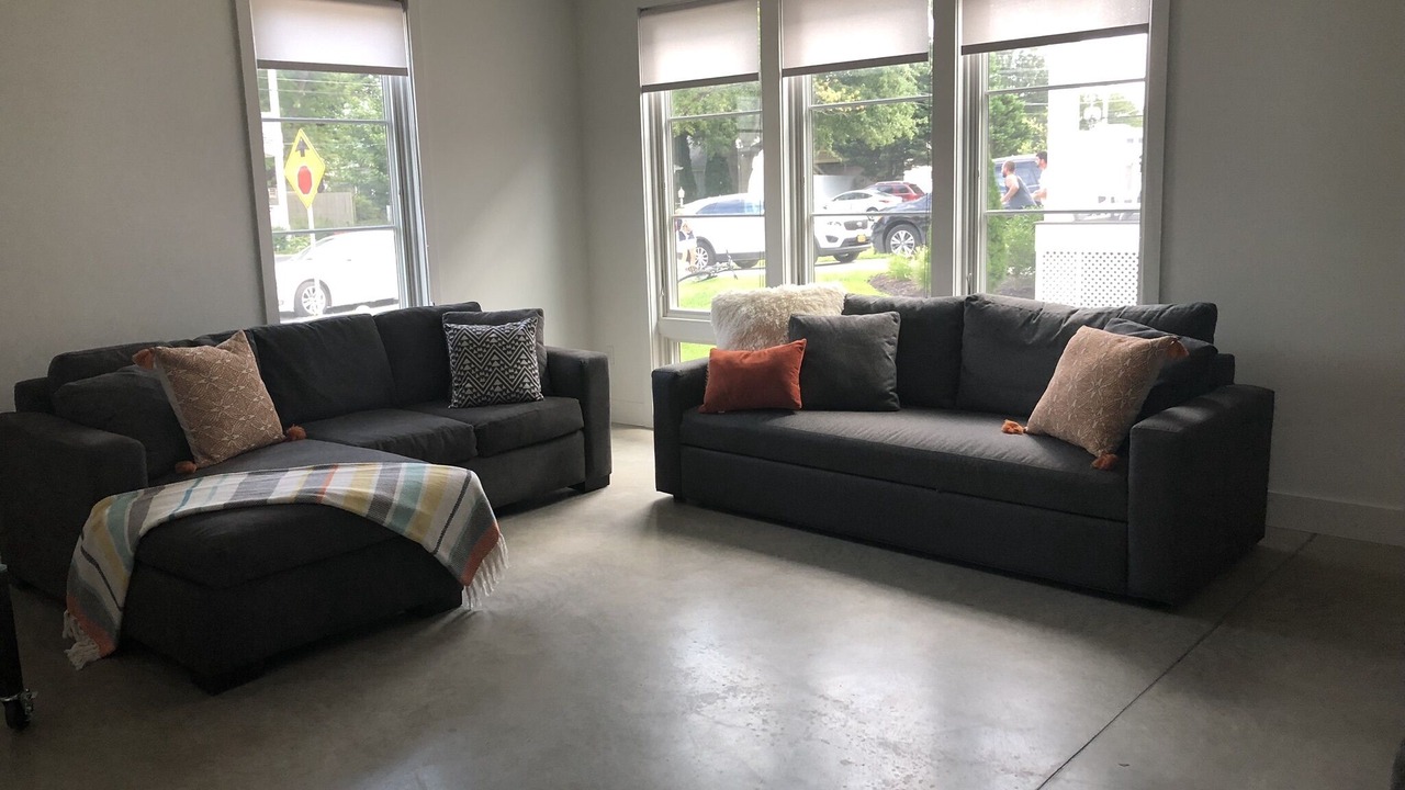 Photo of Livingroom in Dodds Addition