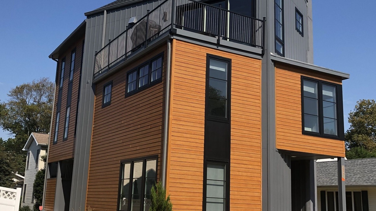 Photo of Outdoor in Dodds Addition