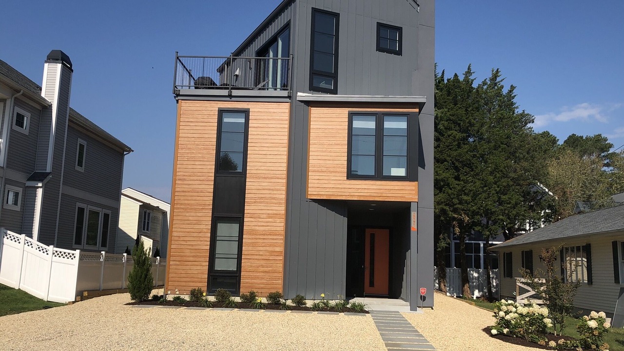 Photo of Outdoor in Dodds Addition