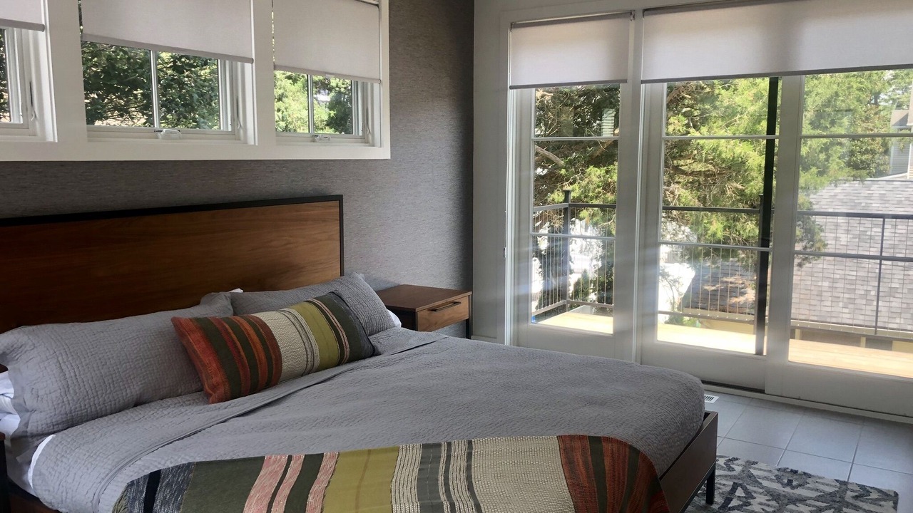 Photo of Bedroom in Dodds Addition