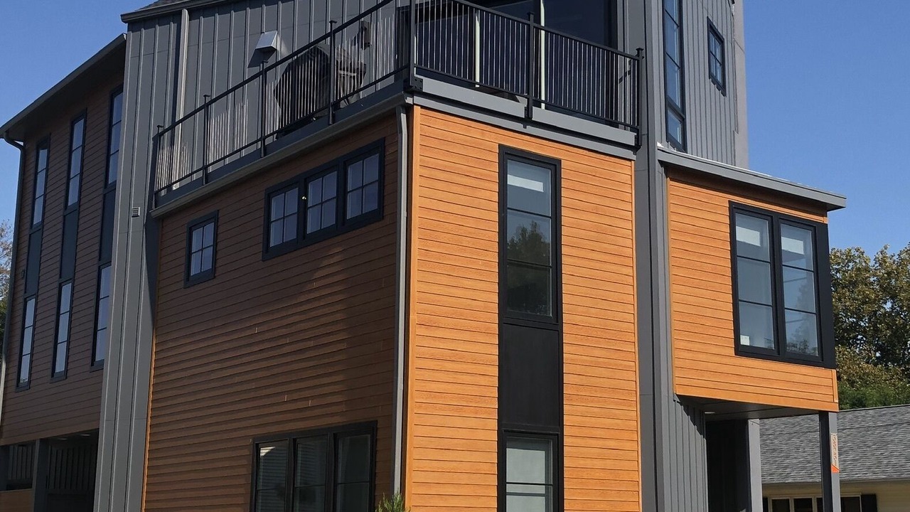 Photo of Outdoor in Dodds Addition