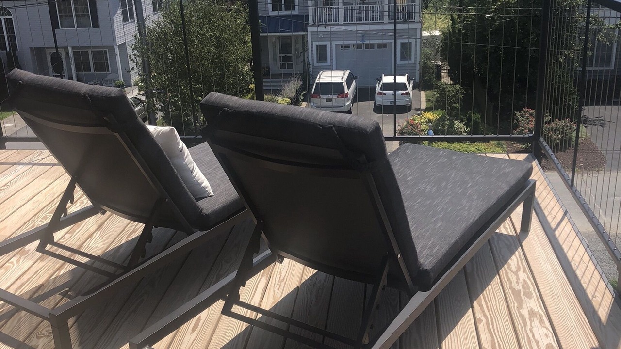 Photo of Outdoor in Dodds Addition