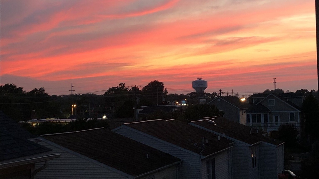 Photo of Outdoor in Dodds Addition