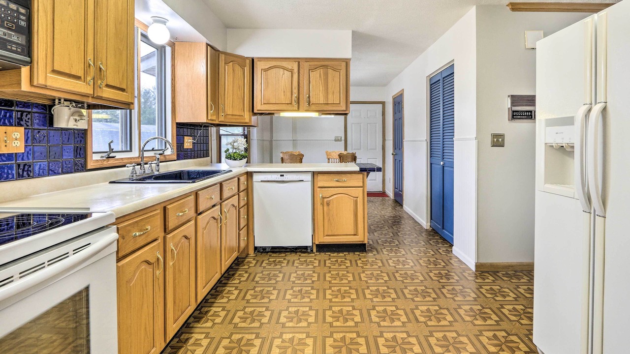 Photo of Kitchen in Pickerington