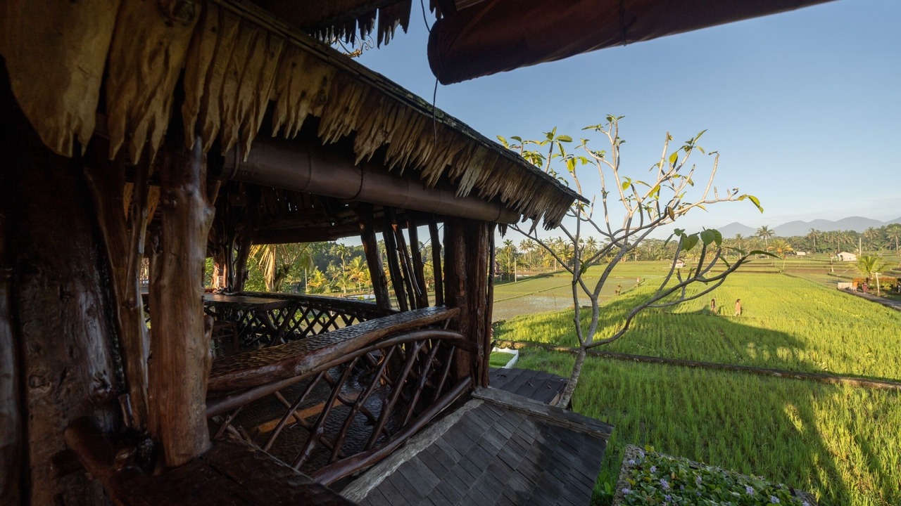 Photo of Outdoor in Sebatu