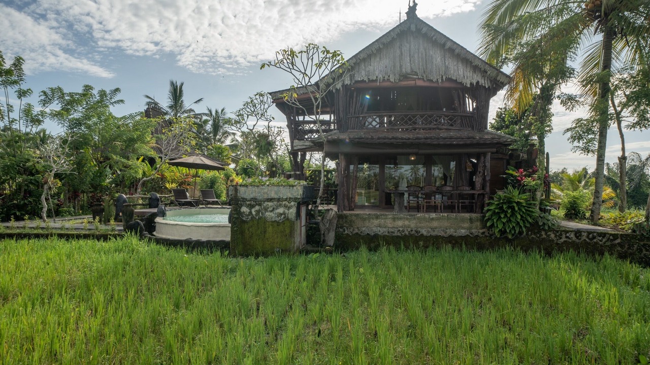 Photo of Outdoor in Sebatu