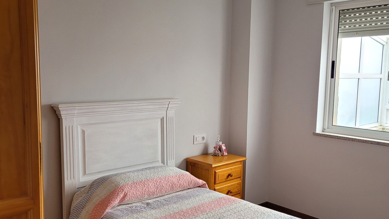 Photo of Bedroom in Becerrea