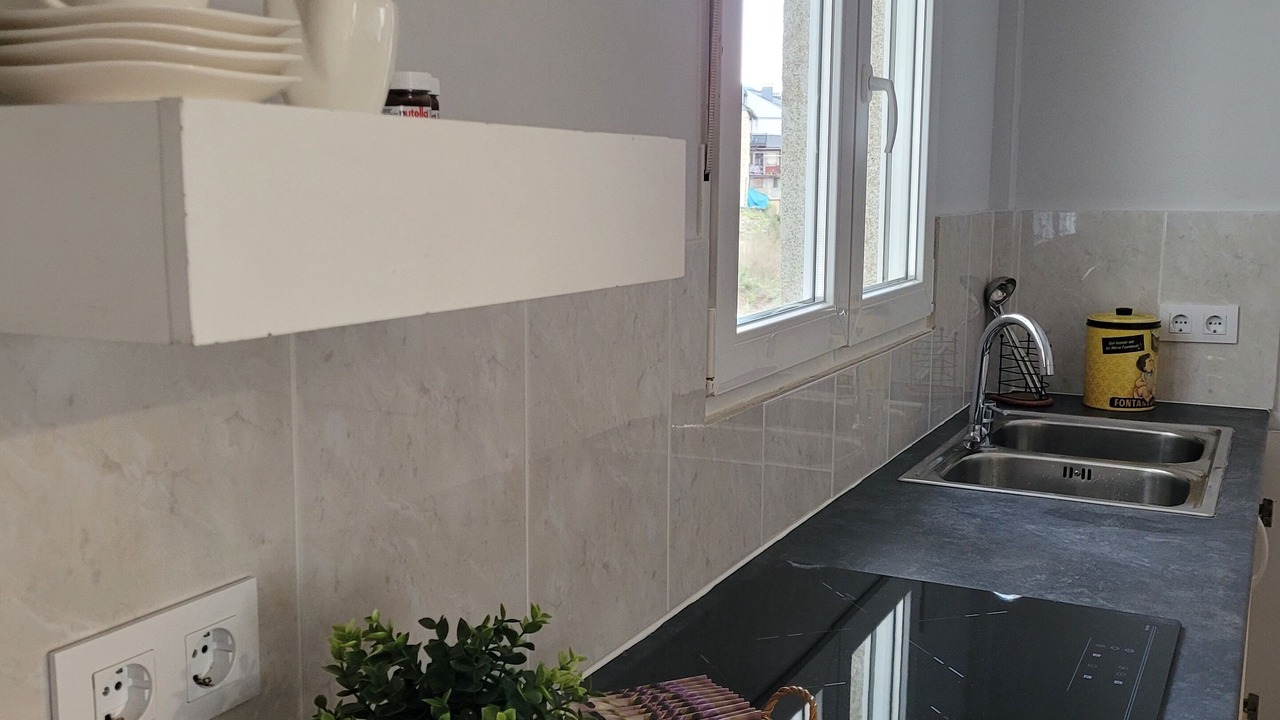Photo of Kitchen in Becerrea